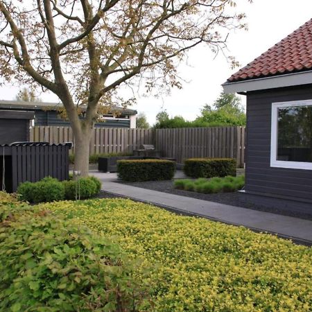 Riverside holiday home near Amsterdam Nigtevecht Exterior foto