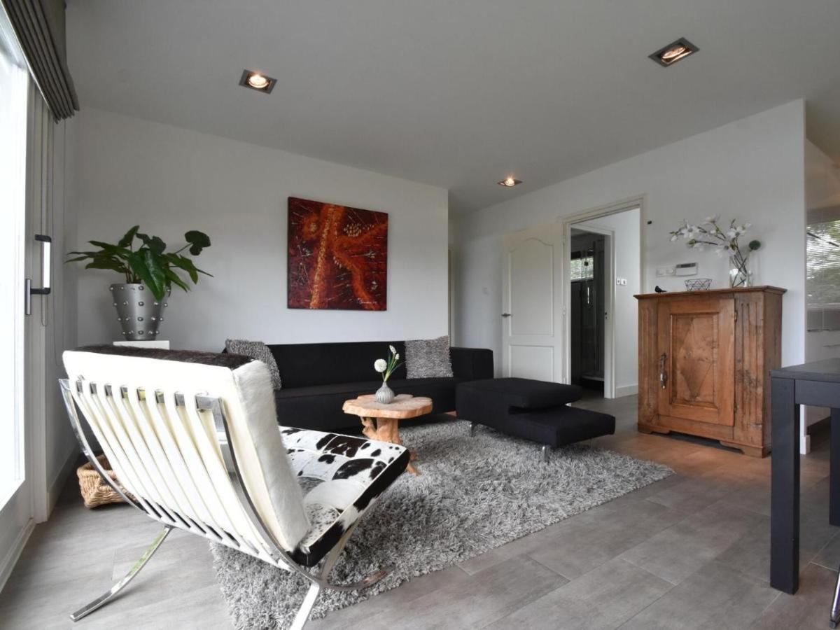 Riverside holiday home near Amsterdam Nigtevecht Exterior foto