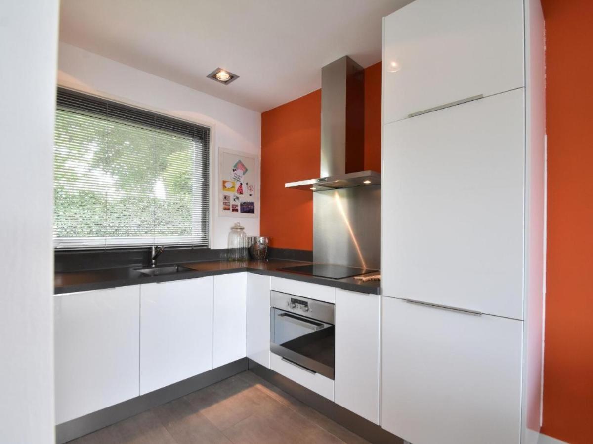 Riverside holiday home near Amsterdam Nigtevecht Exterior foto