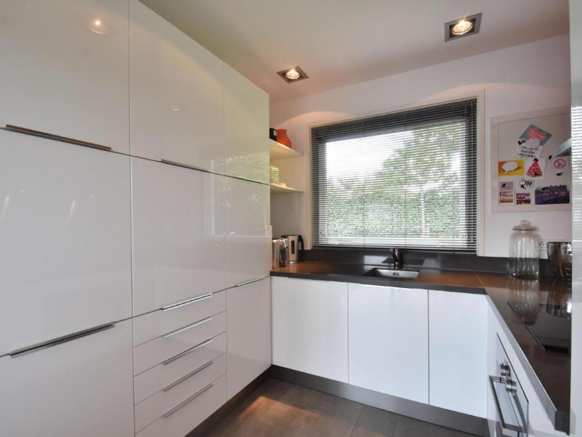 Riverside holiday home near Amsterdam Nigtevecht Exterior foto