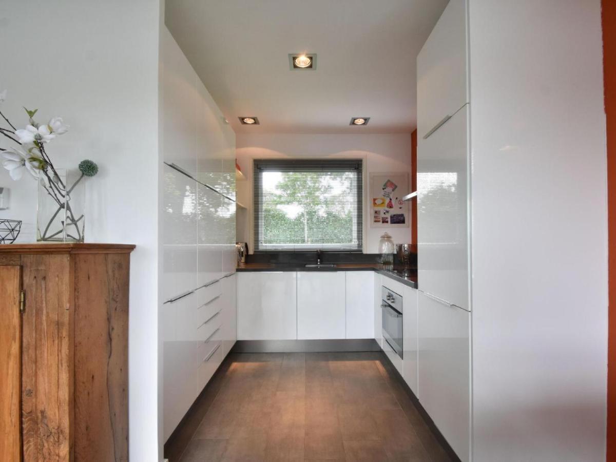 Riverside holiday home near Amsterdam Nigtevecht Exterior foto